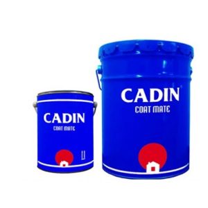 Sơn chống thấm hệ dầu Cadin